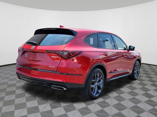 2023 Acura MDX w/A-Spec Package