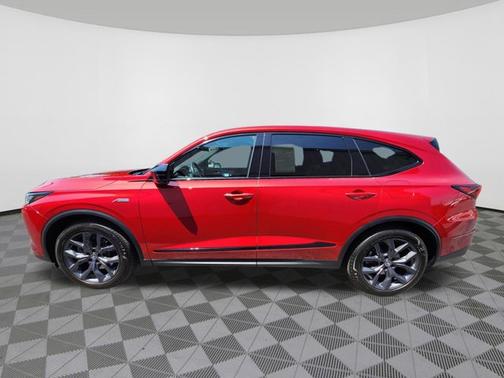 2023 Acura MDX w/A-Spec Package