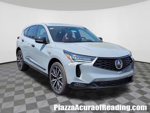 2025 Acura RDX w/A-Spec Advance Package