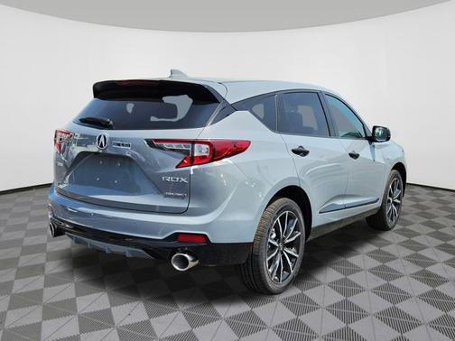 2025 Acura RDX w/A-Spec Advance Package