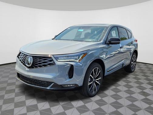 2025 Acura RDX w/A-Spec Advance Package