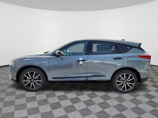 2025 Acura RDX w/A-Spec Advance Package