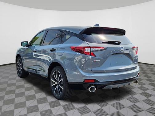 2025 Acura RDX w/A-Spec Advance Package