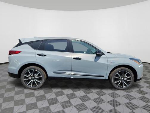 2025 Acura RDX w/A-Spec Advance Package