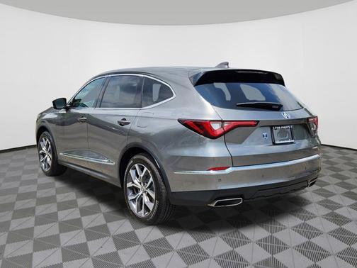 2023 Acura MDX w/Technology Package