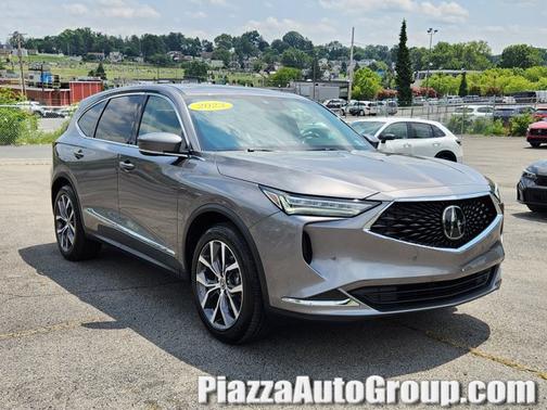 2023 Acura MDX w/Technology Package