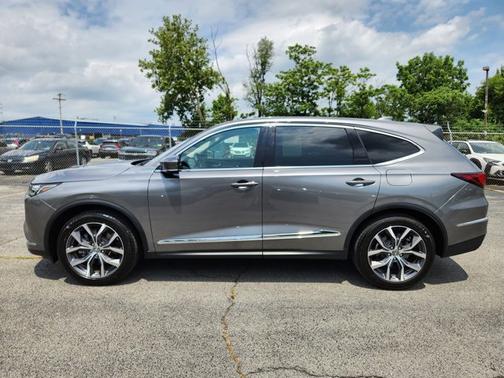 2023 Acura MDX w/Technology Package