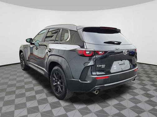 2024 Mazda CX-50 2.5 S Preferred Package
