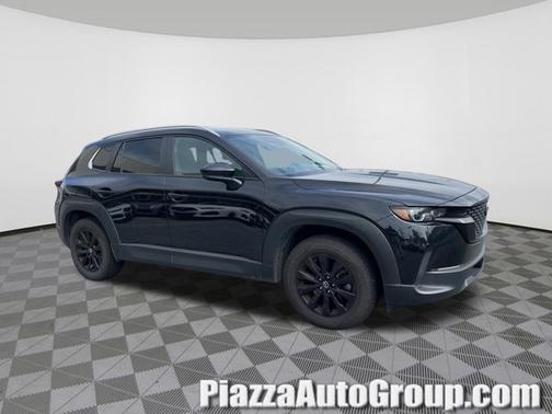 2024 Mazda CX-50 2.5 S Preferred Package