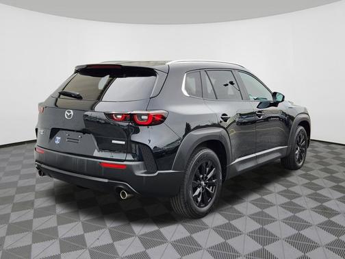 2024 Mazda CX-50 2.5 S Preferred Package
