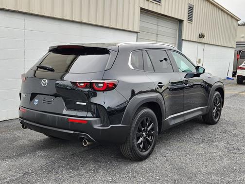 2024 Mazda CX-50 2.5 S Preferred Package