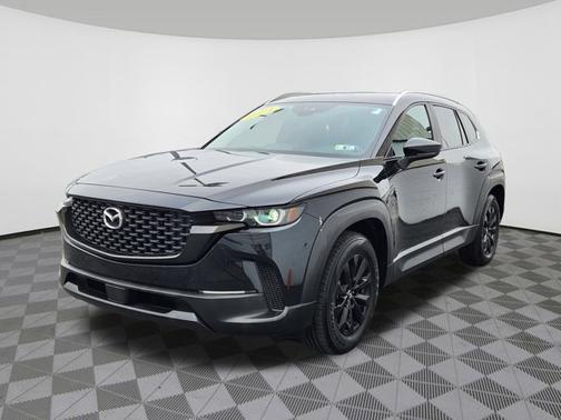 2024 Mazda CX-50 2.5 S Preferred Package