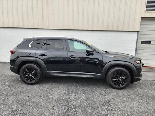 2024 Mazda CX-50 2.5 S Preferred Package