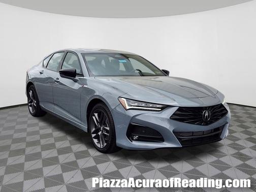 2025 Acura TLX w/A-Spec Package