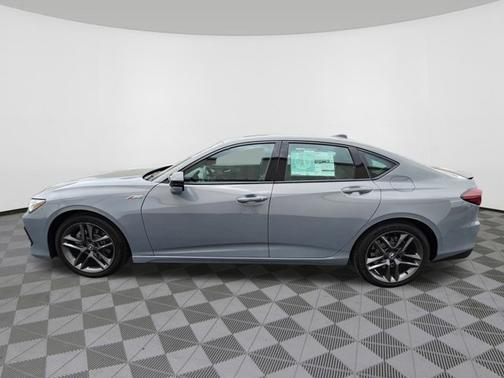 2025 Acura TLX w/A-Spec Package
