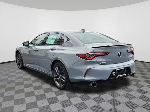 2025 Acura TLX w/A-Spec Package