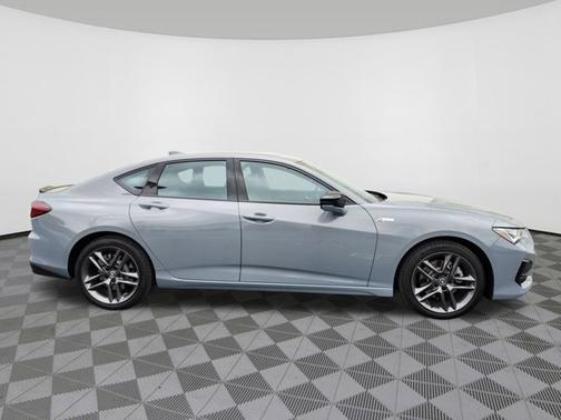 2025 Acura TLX w/A-Spec Package
