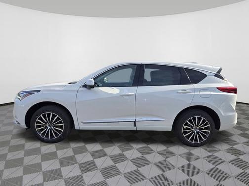 2026 Acura RDX w/Advance Package