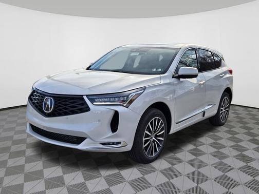 2026 Acura RDX w/Advance Package