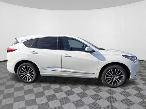 2026 Acura RDX w/Advance Package