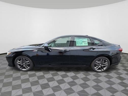 2025 Acura TLX w/A-Spec Package