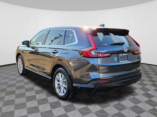 2023 Honda CR-V EX