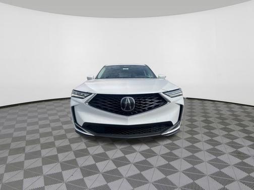 2025 Acura MDX Base