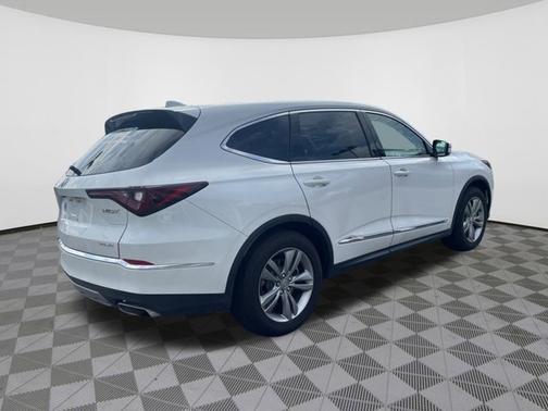 2025 Acura MDX Base