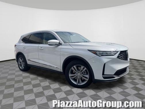 2025 Acura MDX Base