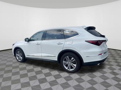 2025 Acura MDX Base