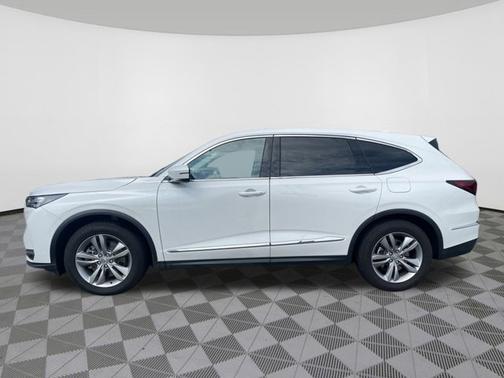 2025 Acura MDX Base