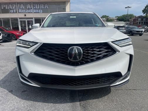 2025 Acura MDX Base