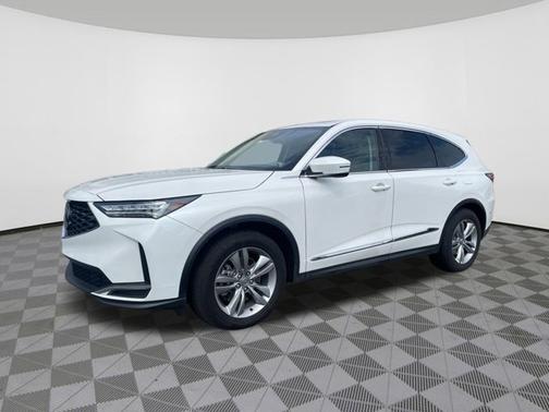 2025 Acura MDX Base