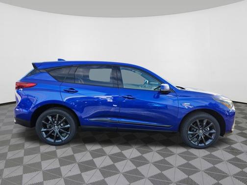 2026 Acura RDX w/A-Spec Package