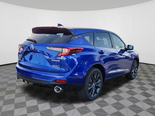 2026 Acura RDX w/A-Spec Package