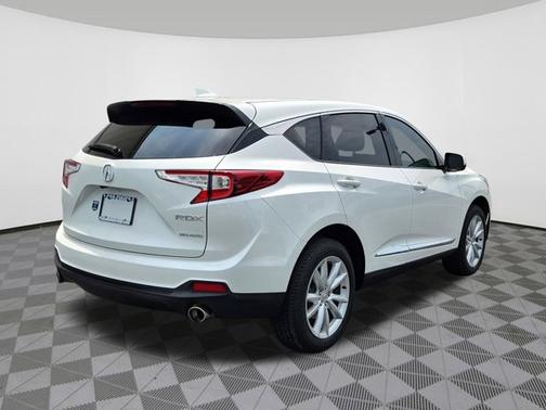 2021 Acura RDX Base