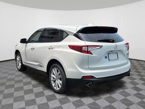 2021 Acura RDX Base