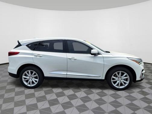 2021 Acura RDX Base