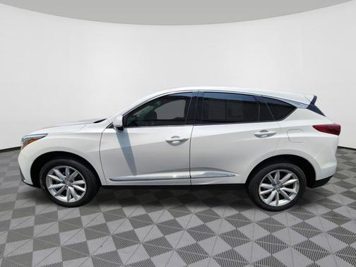 2021 Acura RDX Base