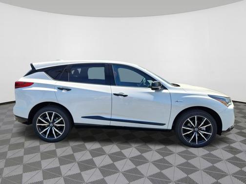2025 Acura RDX w/A-Spec Advance Package