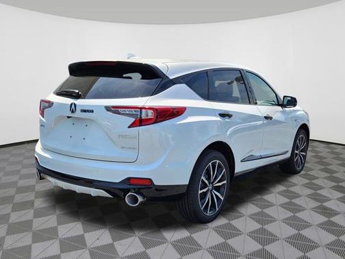 2025 Acura RDX w/A-Spec Advance Package