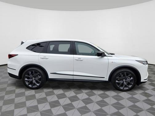 2023 Acura MDX w/A-Spec Package