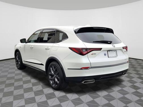 2023 Acura MDX w/A-Spec Package