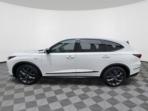 2023 Acura MDX w/A-Spec Package
