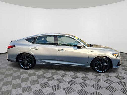 2023 Acura Integra w/A-Spec Package