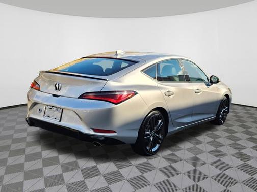 2023 Acura Integra w/A-Spec Package