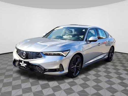 2023 Acura Integra w/A-Spec Package