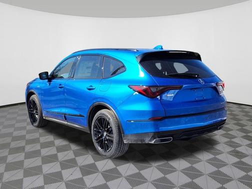 2026 Acura MDX w/A-Spec Advance Package