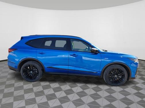 2026 Acura MDX w/A-Spec Advance Package