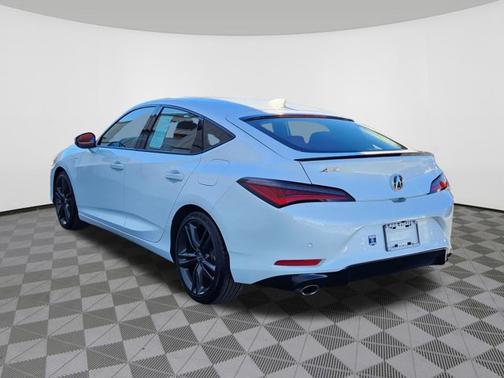 2023 Acura Integra w/A-Spec Technology Package